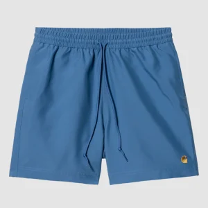 Chase Swim Trunks Acapulco / Gold