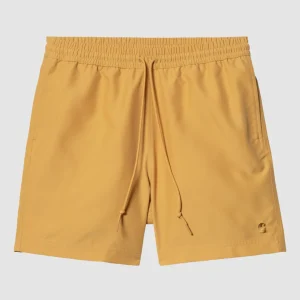 Chase Swim Trunks Sunray / Gold