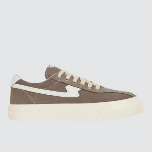 Dellow S-Strike Suede Grey / White