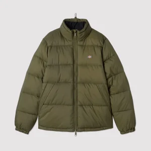 Waldenburg Military Green