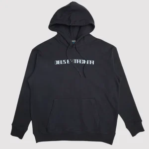 RVR Tech Hoodie Anthracite