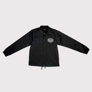 Biarritz Coach Black