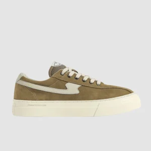 Dellow S-Strike Cup Suede Desert / Ecru