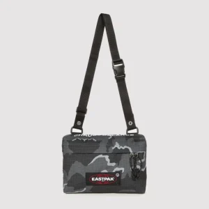 Undercover Crossbody UC Black Camo