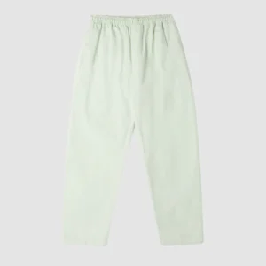 Easy Twill Pant Surf Spray