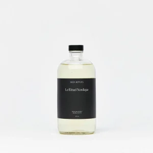 Bain moussant - Rituel Nordique