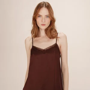 Camisole Trèfle