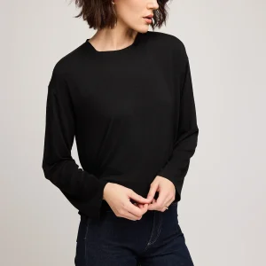 Chandail Indy - Noir