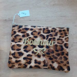pochette Bonheur