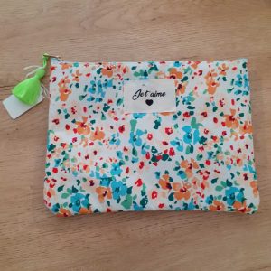 Pochette Je t&rsquo;aime