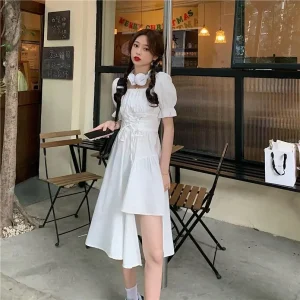 Robe Japonaise femme Yume