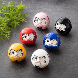 Daruma rond