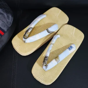 Zori japonaise Tatsu