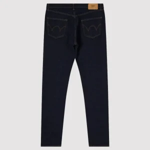 Edwin Slim Tapered Kaihara Blue Rinsed