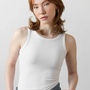 Camisole Jane - Blanc