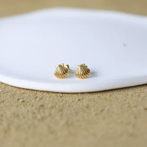 Boucles d'Oreilles Etino