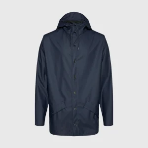 Jacket Navy