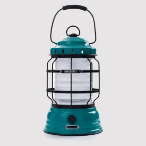 Forest Lantern Teal
