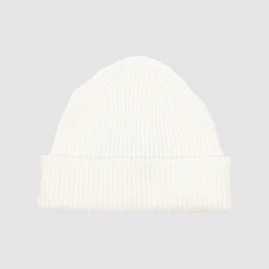 Barra Hat - Bleached White