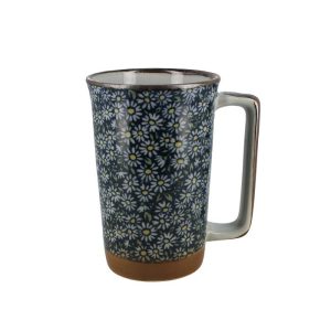 Grand mug artisanal