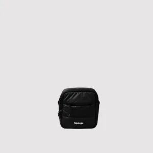 Topologie Tinbox Mini Puffer Black