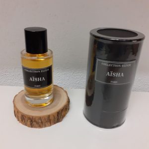 Aisha