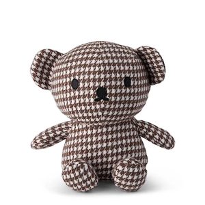 Peluche enfant ours Miffy