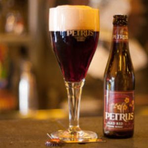 Petrus Red