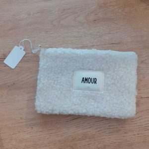 Pochette Amour