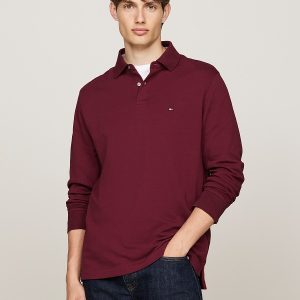 Polo TH coupe standard 1985 Collection manches longues 05NC