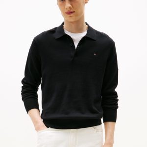 Polo TH coupe standard avec cachemire 0662