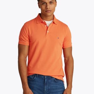 Polo ajusté TH 1985 05YC