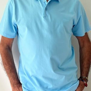 Polo Col V Luis