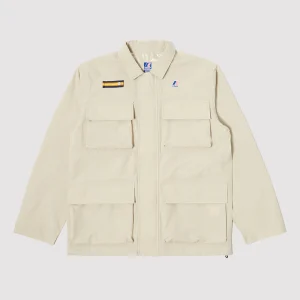 Porthmeor Jacket Sand