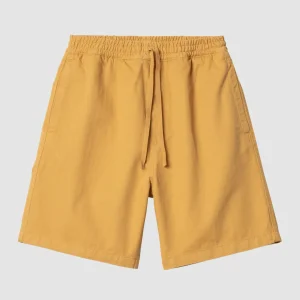 Rainer Short Sunray Garment Dyed