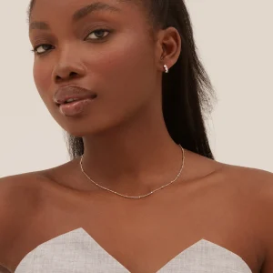 Collier Sublime - Argent