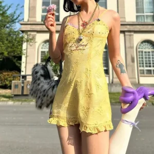 Robe japonaise courte Hikari no Yume