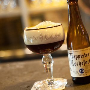 Rochefort Triple Extra