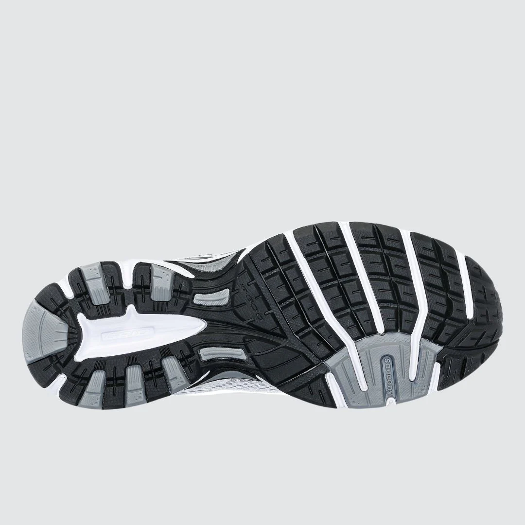 Ride Millennium White / Silver – Image 7