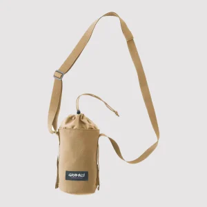 Cordura Bottle Holder Coyote Beige