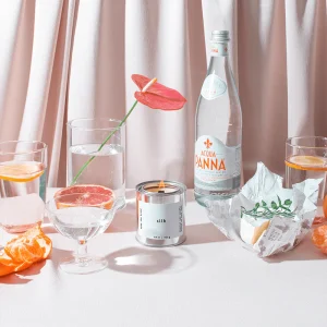 Chandelle Silk - 3,8 oz