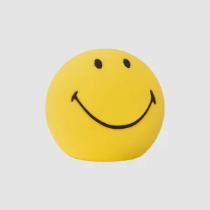 Bundle of Light Smiley - Jaune