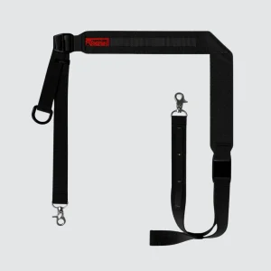 Topologie Utility Sling Wide Black