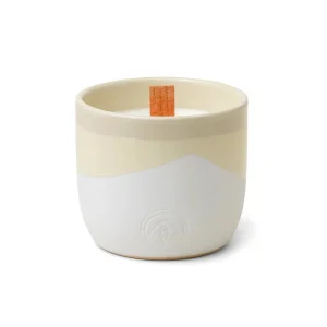 Chandelle Woodland - Tea Tree Rose