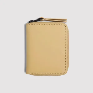 Wallet Mini Sand