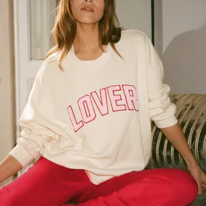 Crewneck Lover