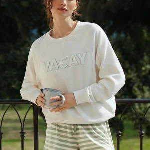 Crewneck Vacay