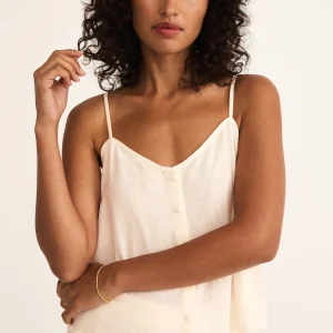 Camisole Savoy
