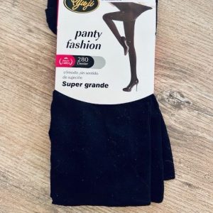 Collant grande taille