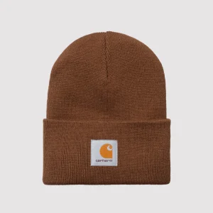 Acrylic Watch Hat Tamarind